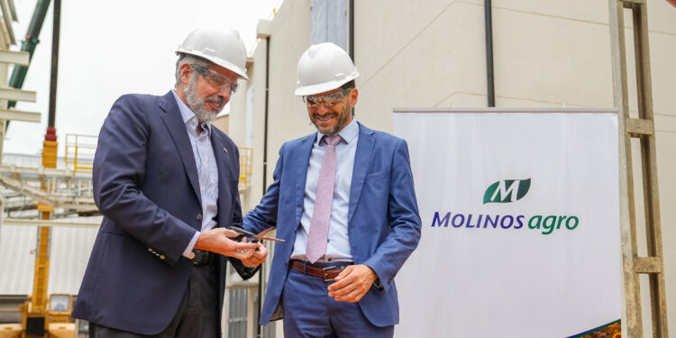 Molinos Agro amplía su capacidad de molienda de girasol con una inversión de USD 12 millones