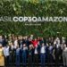 La OMS y Brasil instan a tomar medidas rápidas sobre el Plan de Acción Sanitaria de Belém en la COP30