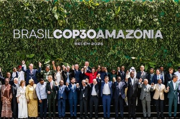 La OMS y Brasil instan a tomar medidas rápidas sobre el Plan de Acción Sanitaria de Belém en la COP30