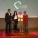 Las Fundaciones Grupo Petersen fueron las grandes ganadoras del Premio Conciencia por su programa “Transformar la Secundaria ”