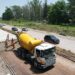 La obra de ampliación de la Ruta Provincial Nº 24 avanzó en un 80 %