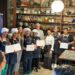 Naturgy culmina una nueva edición de Energía del Sabor en Buenos Aires con un fin solidario