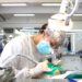 El Hospital Odontológico de la UBA brindará atención durante enero y febrero para cubrir la alta demanda