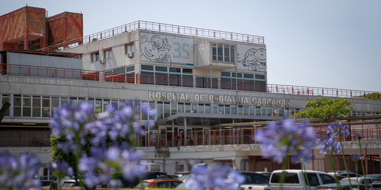 Hospital Garrahan: El CAIPHO, un modelo integral de atención para pacientes hematológicos y oncológicos que cumple 10 años