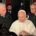 Navidad: El Papa pide 24 horas de paz en todo el mundo