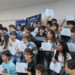 Hay futuro: más de 70 jóvenes presentaron sus proyectos en el cierre del año del Club de Robótica