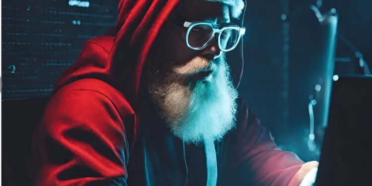 Las principales estafas navideñas de 2025