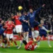 Se pone en marcha la fecha 23 de la Premier League de Inglaterra