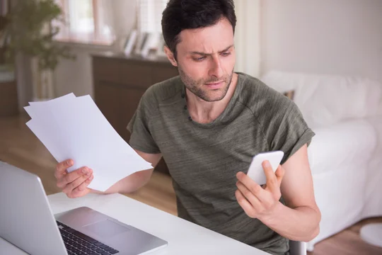 Récord de deuda con billeteras virtuales: se duplicaron los créditos «irrecuperables» en el último año