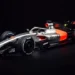 R26 de Audi: el nuevo monoplaza que marcará el fin de la era Sauber