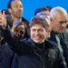 El kicillofismo marcha este viernes junto a organizaciones ambientales para pedir la emergencia ígnea