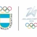 Argentina confirmó a sus ocho representantes para los Juegos Olímpicos de Invierno