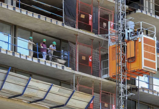 Flexibilizan normas para fomentar fideicomisos inmobiliarios
