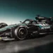 A la espera del Alpine de Colapinto, Mercedes presentó su monoplaza para el 2026