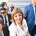 Patricia Bullrich empieza este miércoles las reuniones en el Senado por la reforma laboral de Milei