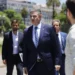 Jorge Macri: “Si quieren okupar, vayan al Conurbano”