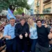 Qué provincias puede visitar Javier Milei después de su paso por Mar del Plata