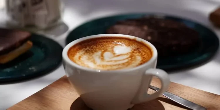 Ruta 2: el termómetro de una temporada de paradas cortas y café de especialidad