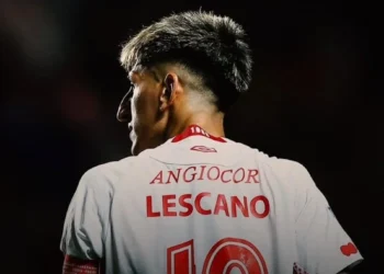 Argentinos lo ganó sobre el final y arrancó el Apertura con una victoria en La Paternal