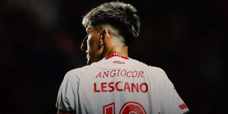Argentinos lo ganó sobre el final y arrancó el Apertura con una victoria en La Paternal