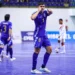Copa América de Futsal: Argentina goleó a Perú en su debut