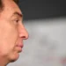 El Gobierno es optimista con la reforma laboral y Santilli se reúne este miércoles con Figueroa
