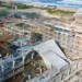 Obreros “enjaulados” en Punta del Este: Cipriani apunta a contratistas y quedó en la mira CRIBA