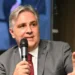 Llaryora se sumó al pedido de gobernadores para que el Congreso declare la emergencia ígnea en la Patagonia