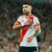 Gallardo ratificó a Paulo Díaz y explicó por qué River no lo vendió