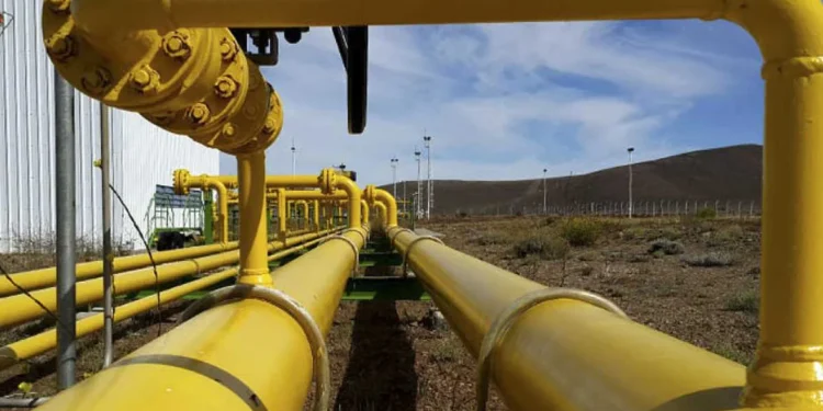 Establecen precio anual uniforme del gas para usuarios residenciales en 2026