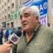 Guincheros advirtió sobre el efecto “destructivo” de la reforma laboral de Milei sobre las obras sociales
