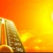 Ola de calor: la humedad ya no es lo que mata, el sol de 10 a 14 calcina