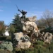 Un pequeño pueblo español reivindica ser el “lugar de La Mancha” de Don Quijote
