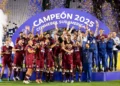 Tres grandes argentinos buscarán conquistar su segunda Copa Sudamericana en 2026