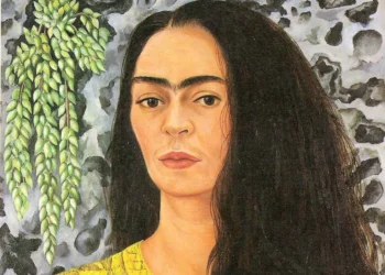 La Tate Modern explora el ascenso de Frida Kahlo como icono cultural global