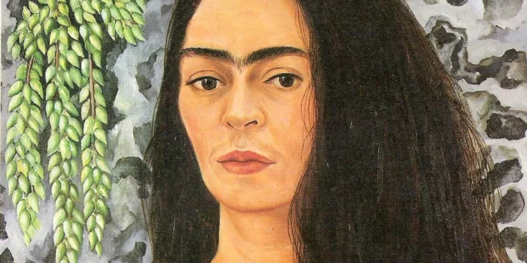 La Tate Modern explora el ascenso de Frida Kahlo como icono cultural global