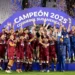 Tres grandes argentinos buscarán conquistar su segunda Copa Sudamericana en 2026