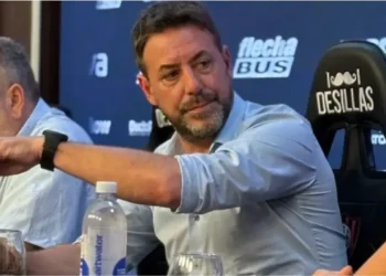 San Lorenzo despidió el año con varios objetivos para cumplir en 2026