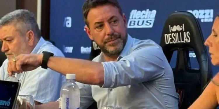 San Lorenzo despidió el año con varios objetivos para cumplir en 2026