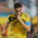 Merentiel se desgarró y enciende las alarmas en Boca a días del debut