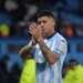 La decisión de Marcos Rojo con su futuro entre Racing y Estudiantes
