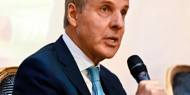 Redrado, sobre el acuerdo UE-Mercosur: “Es un nuevo comienzo para la región”