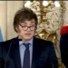 Milei anuncia la creación de un bloque regional de centroderecha para “abrazar las ideas de la libertad”