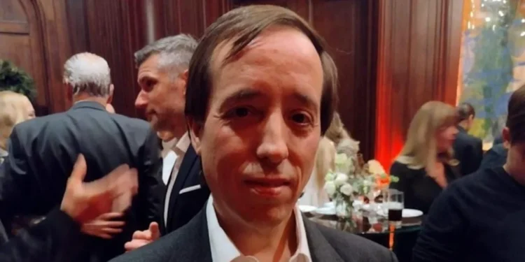 Caso del empresario Marcelo Porcel: las terribles frases de las víctimas que declararon en Cámara Gesell
