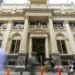 El Banco Central compró más reservas y alcanzó un nuevo récord en la gestión de Milei