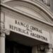 El crédito comercial e hipotecario lideran la expansión del financiamiento en Argentina