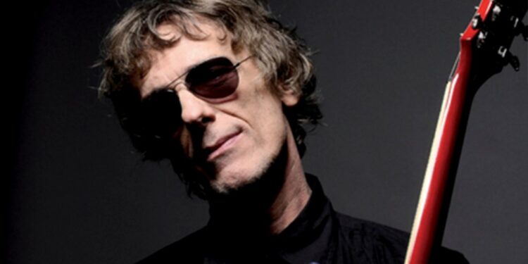 Buenos Aires celebra a Spinetta con una serie de shows gratuitos y al aire libre