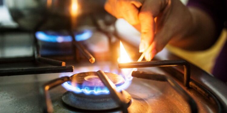 Qué pautas se deben cumplir para una conexión a la red de gas natural