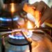Qué pautas se deben cumplir para una conexión a la red de gas natural