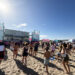 La Provincia abre los paradores gratuitos ReCreo en Miramar y Villa Gesell